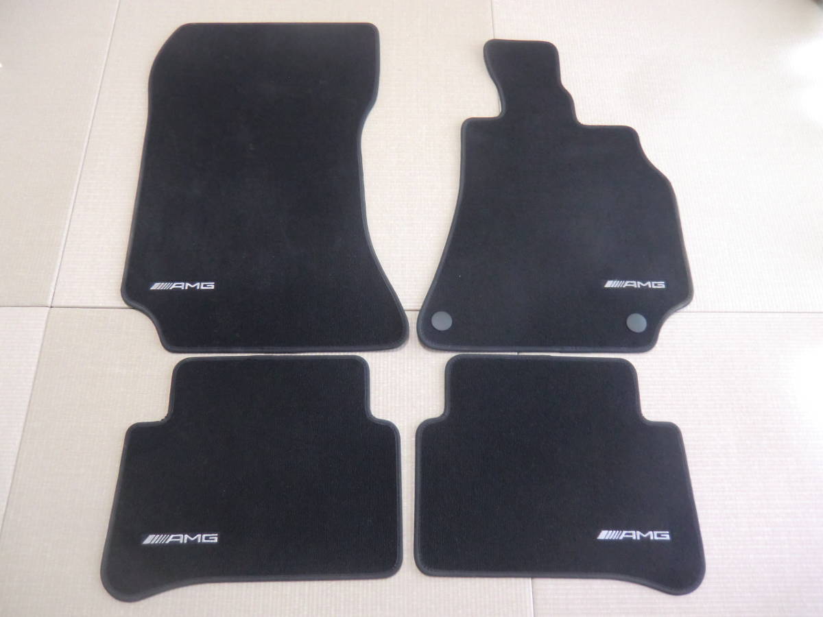 メルセデス・ベンツ Eクラス W212 Eクラス型式：DBA-212047C 