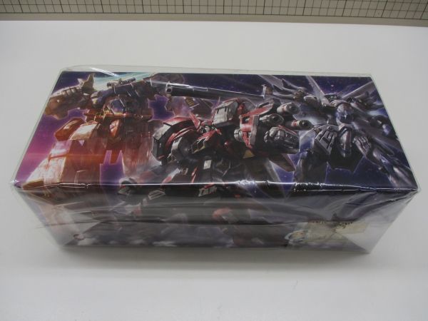 kk22【梱60】バンダイ OG クルセイド プレミアムパッケージ 夢への飛翔