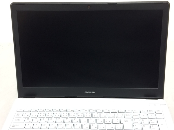 ノートン360付き MB-B506H-A i7-8550U 8G/512GB Core B506H mouse ノートパソコン i7-8550U MB-B506H-A メモリ m-Book