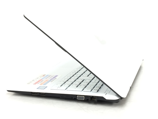 mouse m-Book MB-B506H ノート PC Core i7-8550U 1.80GHz 8 GB SSD 512GB