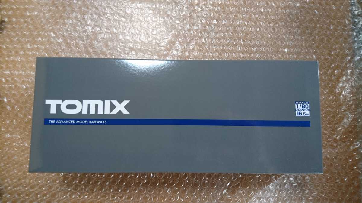 TOMIX HO-161 JR EF64-1000形 電気機関車（JR貨物更新色） 【公式通販】