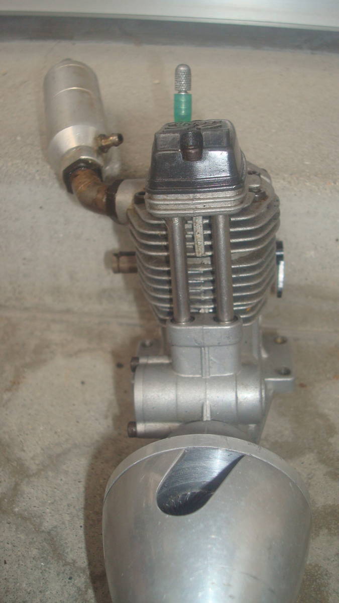 OS FS-52 エンジン - 4サイクル FS52サーパス Yahoo!オークション 0