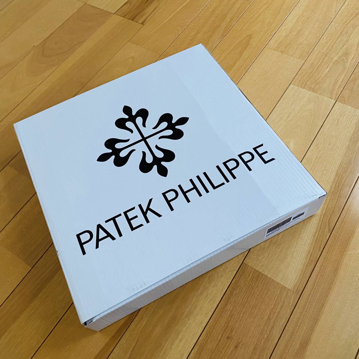 非売品】パテックフィリップ☆PATEK PHILIPPE☆ノベルティ
