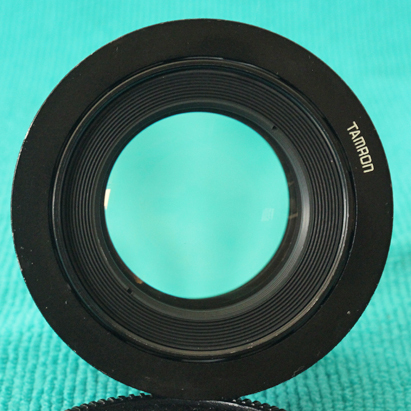 タムロン SP 90mm F2.5 （52B） ニコンAiマウント付（TAMRON） 90mm SP