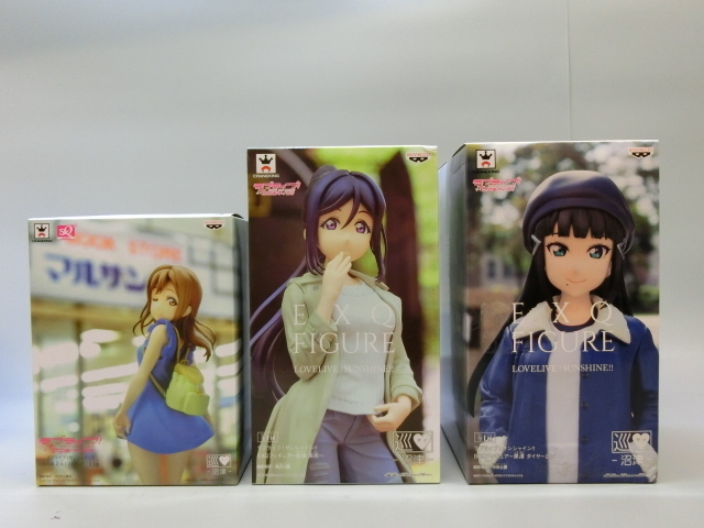 美少女フィギュア まとめ売り 18点セット　喜多川海夢　フリーレン　レム　など 美少女フィギュア まとめ売り 18点セット 喜多川海夢 フリーレン レム