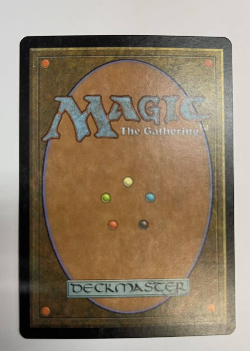 MTG 日本語版 悪魔の意図 foil 送料込 | CARDSCZAR.COM