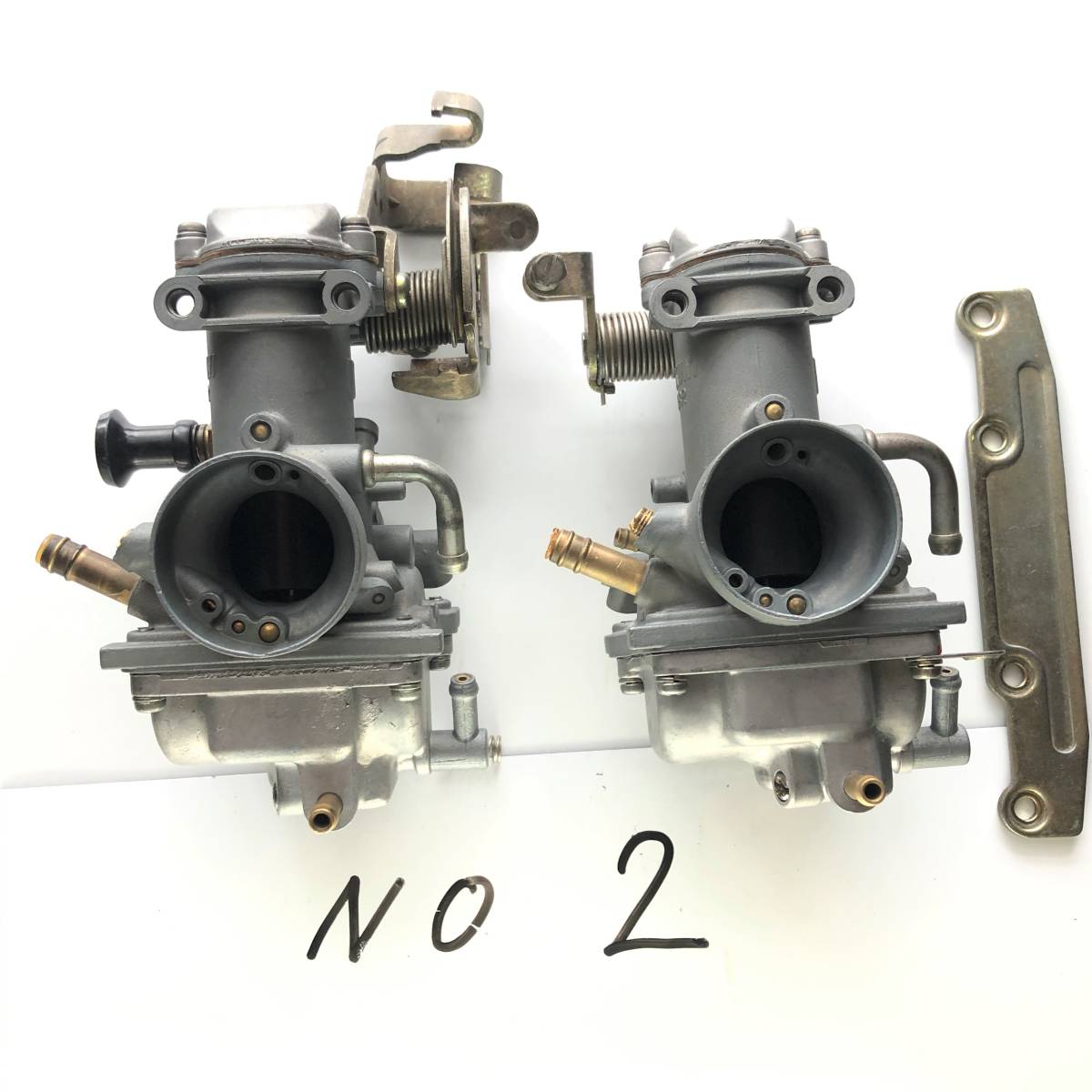 RZ250R 3HM 純正キャブレター 部品取り用 【公式通販】