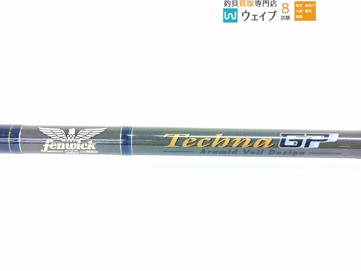 フェンウィック テクナGP TAV-GP 69CMH J 【公式通販】