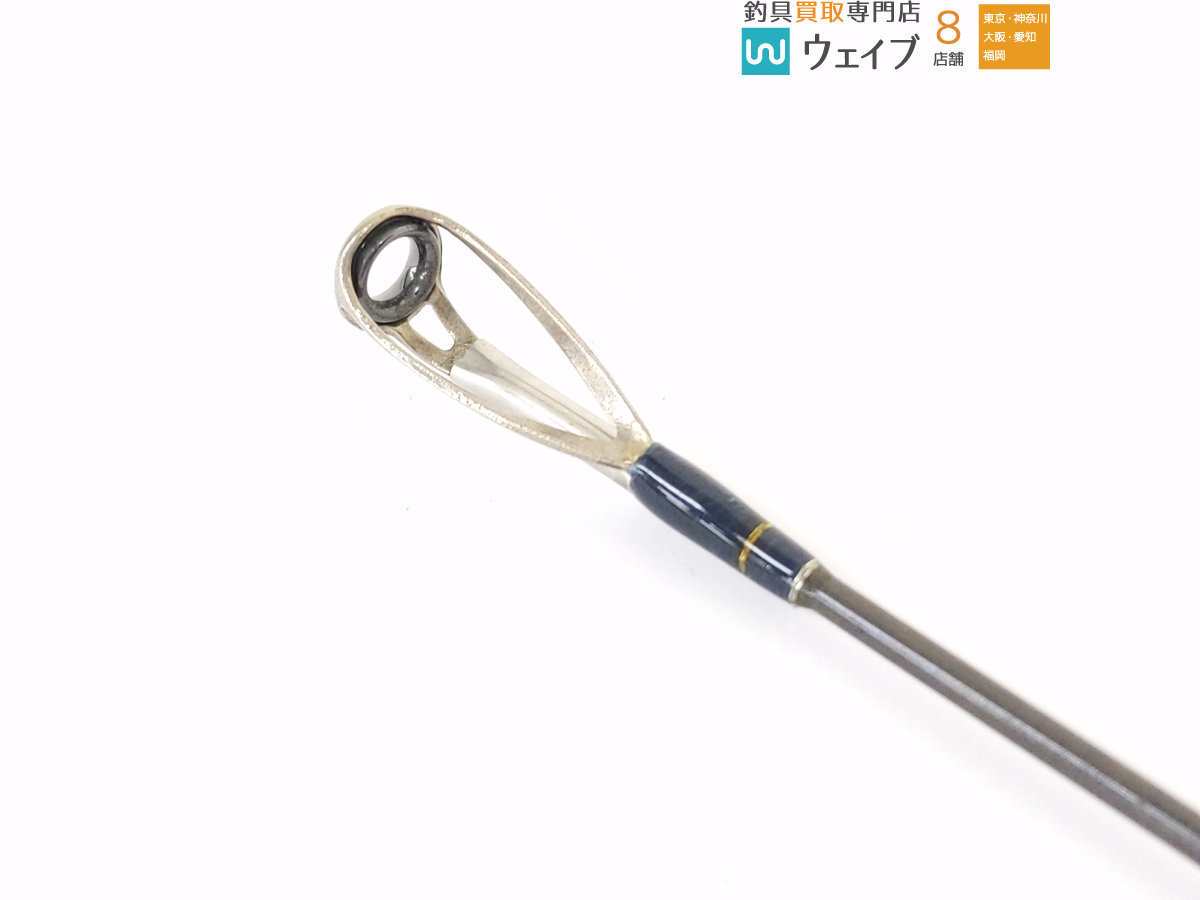 フェンウィック テクナGP TAV-GP 69CMH J 【公式通販】