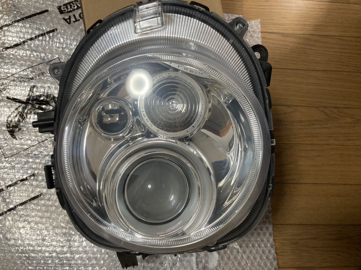 HE22S アルトラパンショコラ 左 ショコラ Yahoo!オークション ヘッド