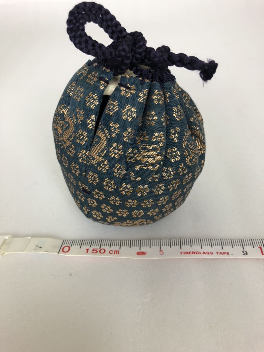 茶道具 茶入 中興名物 相坂丸壷 古瀬戸茶入 美濃 光寿 共箱 銘あり