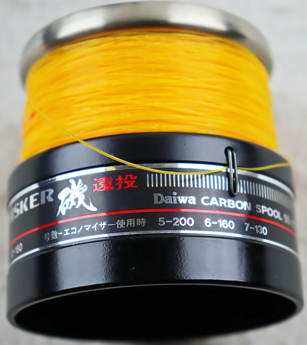 ダイワ WHISKER 磯 遠投 SS-8000 オールドリール ヴィンテージ ダイワ WHISKER 磯 遠投 SS-8000 オールドリール ヴィンテージ