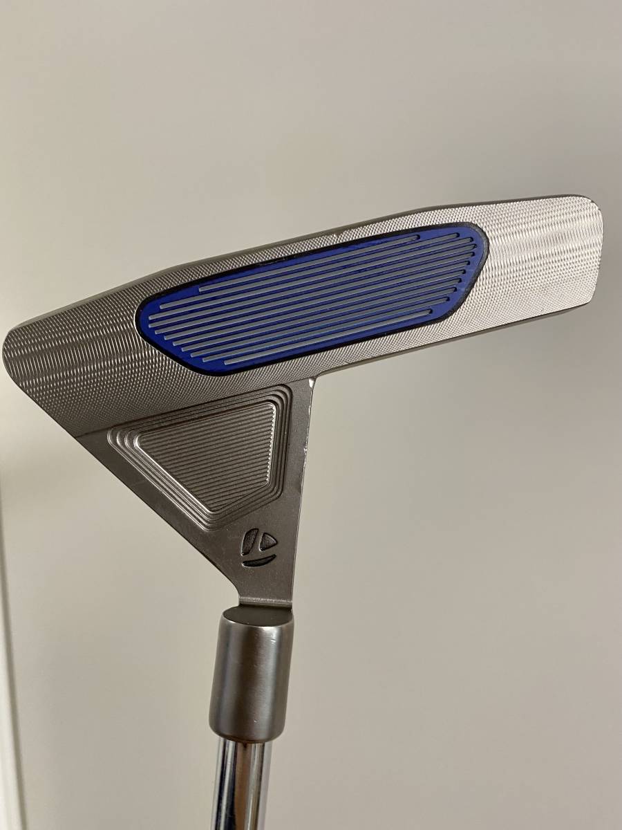 TRUSS TB1 トラス パター テーラーメイド taylermade 絶版 2020 稲見