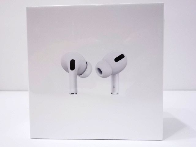 Pro AirPods Apple 訳あり MagSafe充電ケース付き airpodspro 100