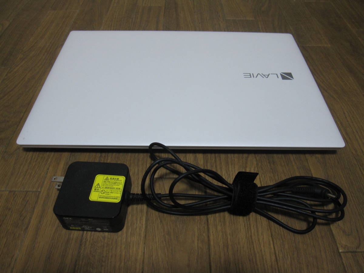 Note PC-NS100K2W-H6 Standard NEC 〔中古〕LAVIE NS100⁄K2W-H6 LAVIE 