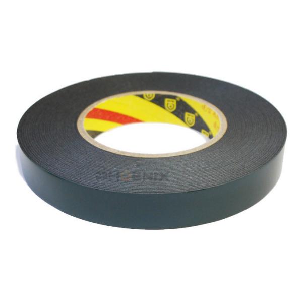 5309 Hp 両面テープ 超強力 接着 クッションタイプ 車 屋外 Diy など 幅 mm 長さ 10m 厚み 1mm ブラック メンテナンス 売買されたオークション情報 Yahooの商品情報をアーカイブ公開 オークファン Aucfan Com