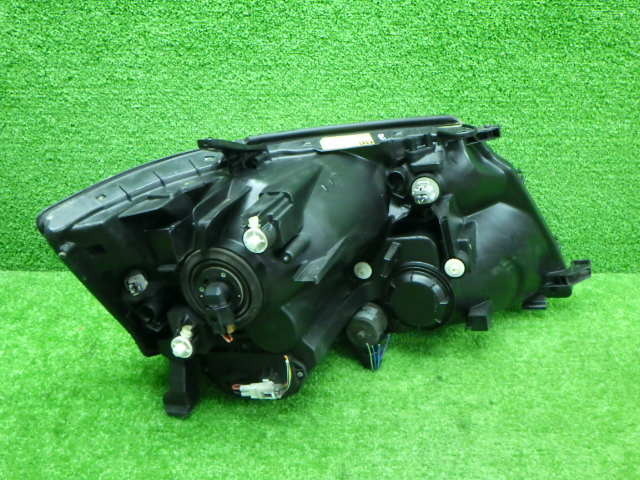 全国無料，新品 トヨタ　10　アルファード　前期　左ヘッドライト　HID　AS/MS　刻印3　210707153