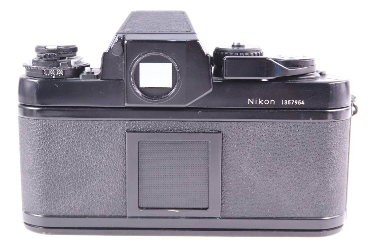 Nikon Auto 50mm F3 F1.4 ニコン NIKKOR-S Lens 1:2.8 f=35mm Mark II