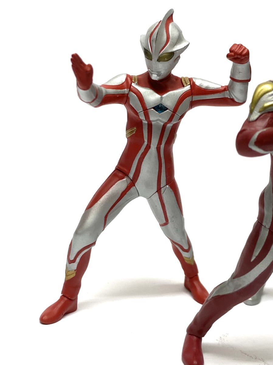 アルティメットモンスターズ ウルトラマンメビウス ウルトラマンソリッド ネクサス ガイア マックス リアルフィギュア 4種 ウルトラマン 売買されたオークション情報 Yahooの商品情報をアーカイブ公開 オークファン Aucfan Com