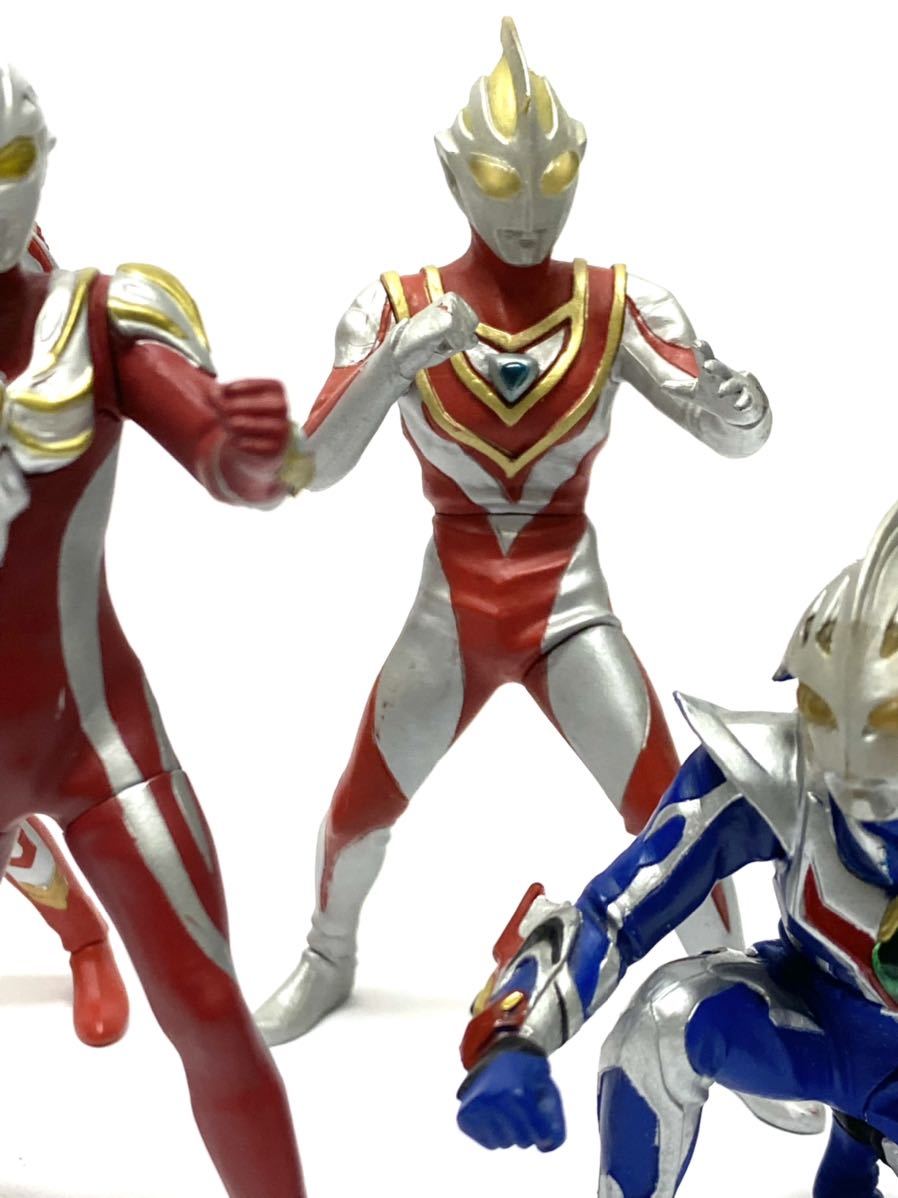 アルティメットモンスターズ ウルトラマンメビウス ウルトラマンソリッド ネクサス ガイア マックス リアルフィギュア 4種 ウルトラマン 売買されたオークション情報 Yahooの商品情報をアーカイブ公開 オークファン Aucfan Com
