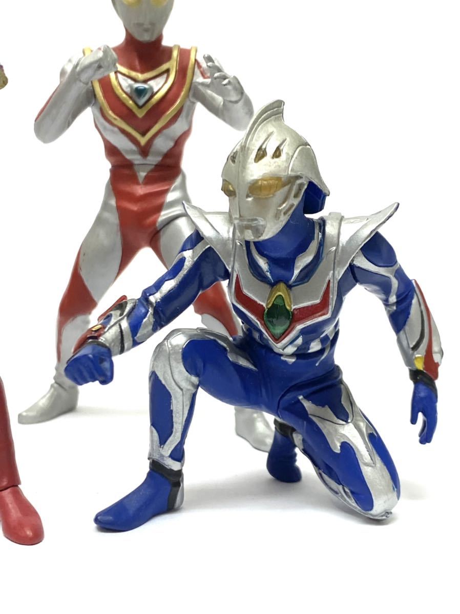 アルティメットモンスターズ ウルトラマンメビウス ウルトラマンソリッド ネクサス ガイア マックス リアルフィギュア 4種 ウルトラマン 売買されたオークション情報 Yahooの商品情報をアーカイブ公開 オークファン Aucfan Com