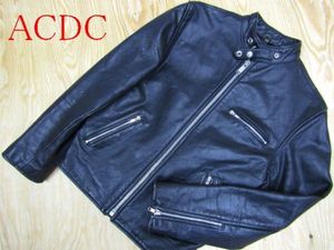 Acdc レザー ジャケットの平均価格は5 950円 ヤフオク 等のacdc レザー ジャケットのオークション売買情報は2件が掲載されています