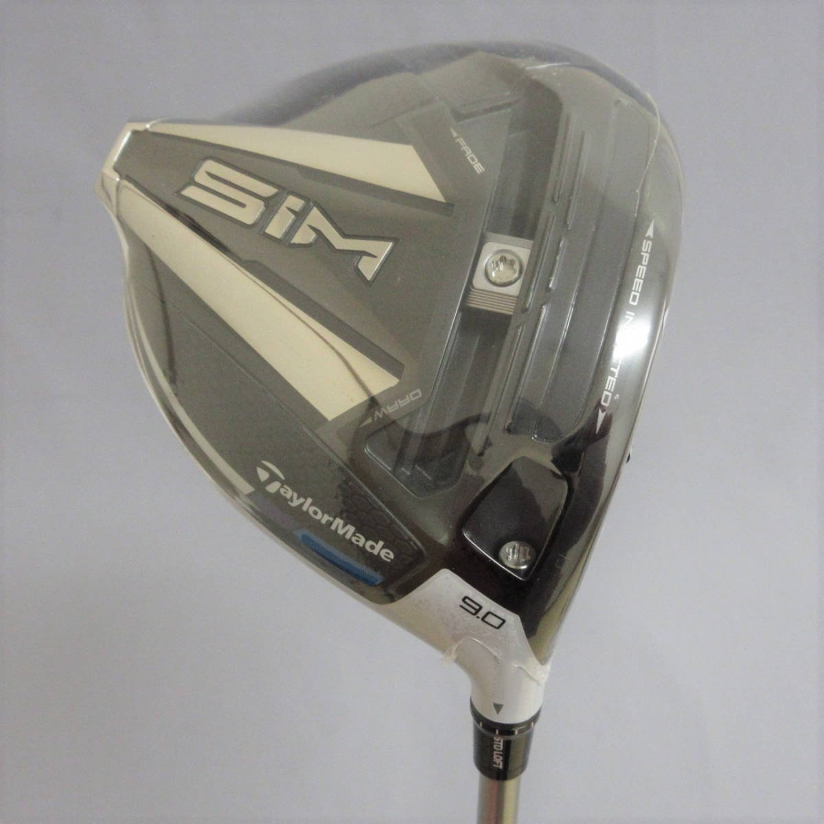 お買い得，人気 ラスト 2020年 テーラーメイド SIM 9.0 R ヘリウム 5 Taylor Made シム マミヤ UST Helium 5 USモデル(フレックス R)｜売買されたオークション情報、yahooの商品情報をアーカイブ公開 - オークファン 男性右きき用