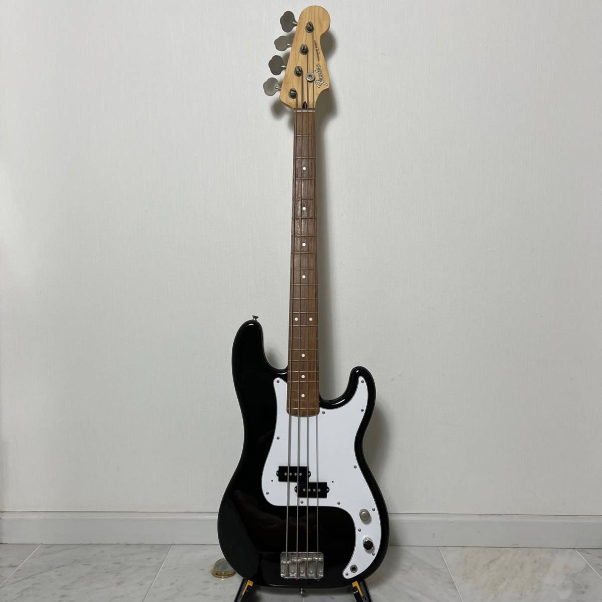 Fender JAPAN フェンダー ジャパン PB-STD Precision Bass