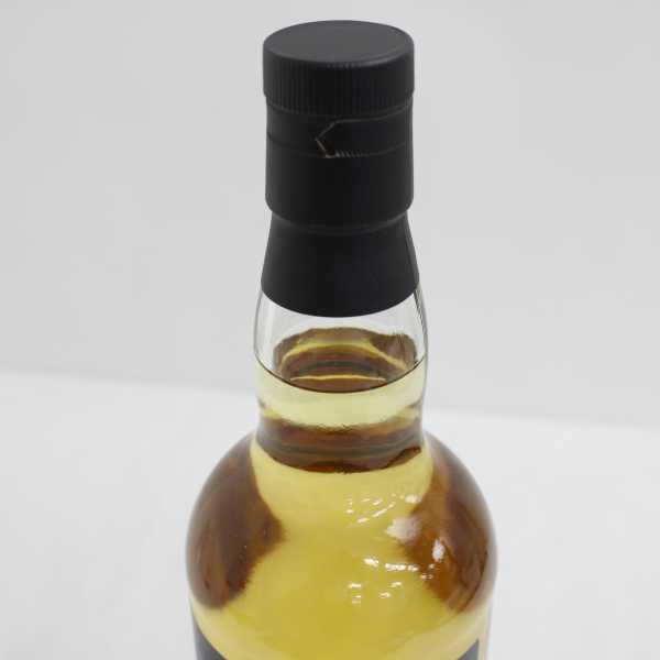 ウイスキー THE IRIDESCENT CASK 700ml ザ・イリデセント・カスク