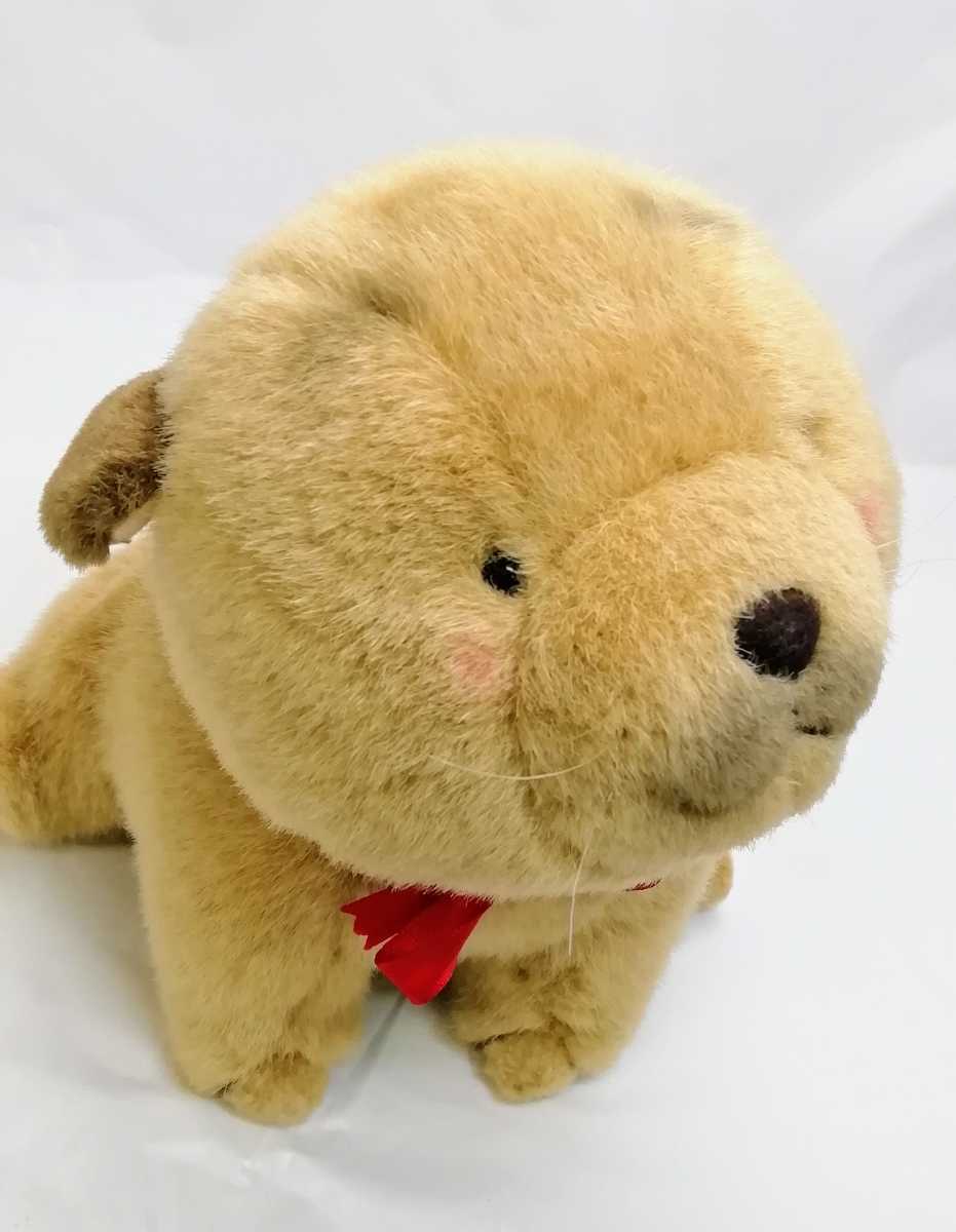 吉徳 絵本 ころわんのぬいぐるみ ころわん ころわんぬいぐるみ