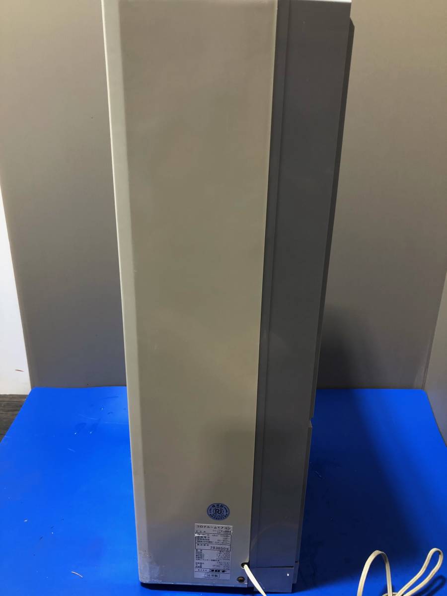 CORONA コロナ ルームエアコン CW-165R 05年製 窓用エアコン リモコン無【中古/現状品/簡単な動作確認OK】 CORONA ウインドエアコン 冷房専用 窓用 コロナ(Corona) for