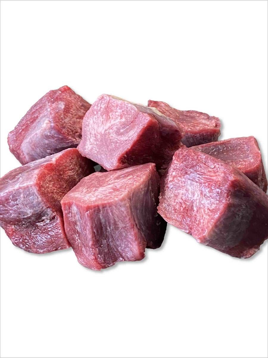 3kg(500g×6袋) 牛タン タン中 ブロック 業務用 タンカレー タンシチュー 煮込み