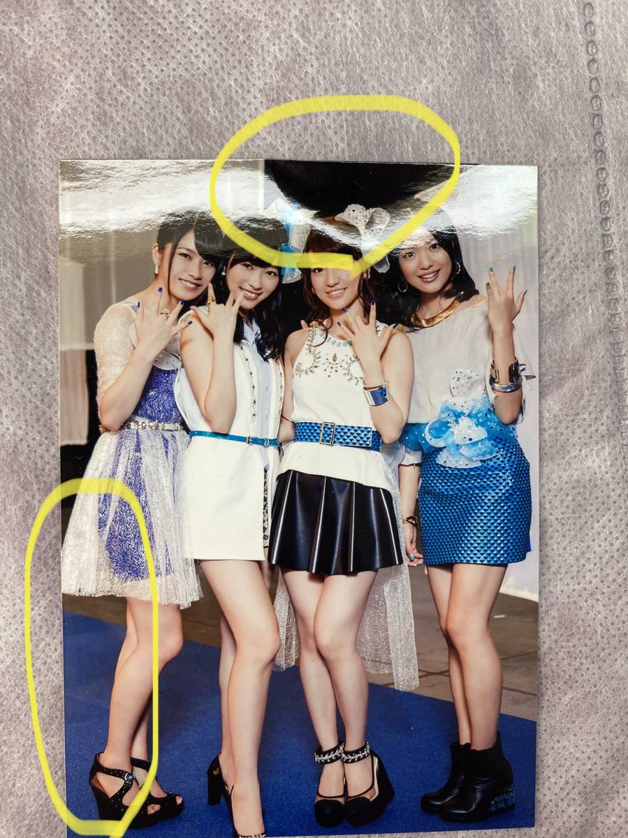 Not Yet 大島優子 指原莉乃 北原里英 横山由依 ヒリヒリの花 楽天 特典 生写真 Akb48 売買されたオークション情報 Yahooの商品情報をアーカイブ公開 オークファン Aucfan Com