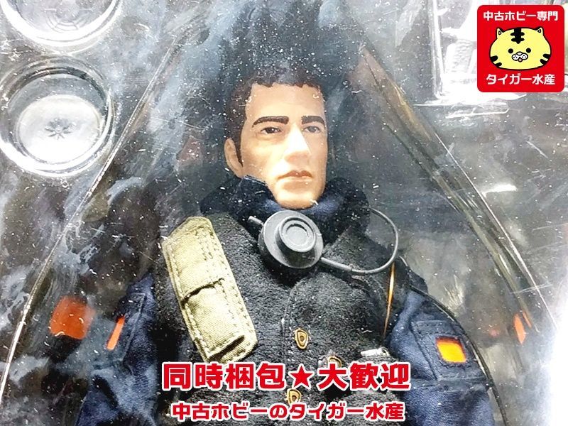 メディコムトイRAH　SAS ver.2フィギュアセット メディコムトイ 1/6 RAH Cro-Magnon SAS Ver.2 ※箱難 フィギュア 同時