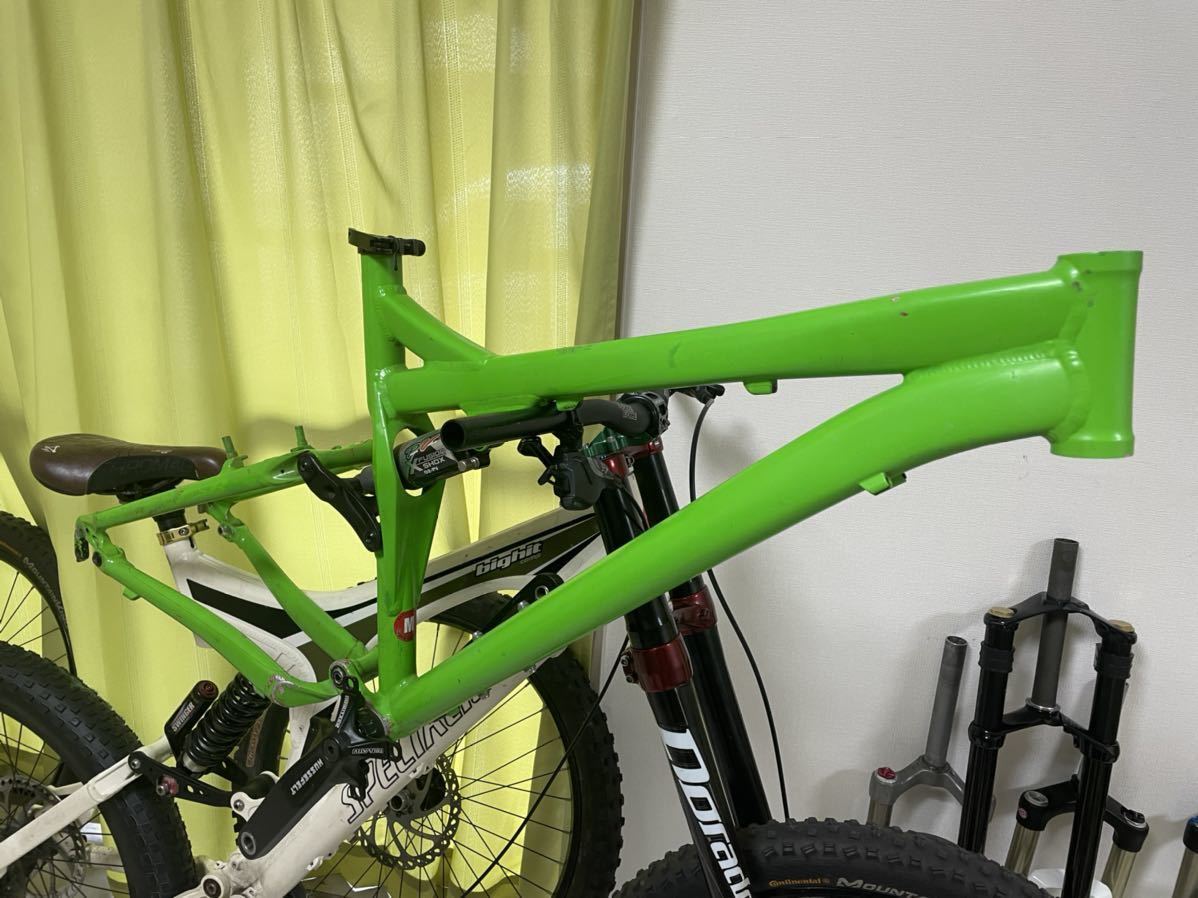 スペシャライズド FSR スタンプジャンパー_1