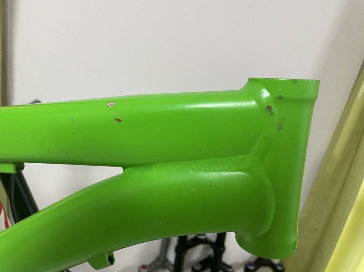 スペシャライズド FSR スタンプジャンパー_2