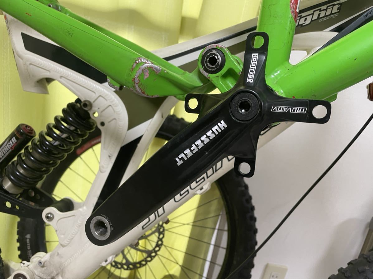 スペシャライズド FSR スタンプジャンパー_3