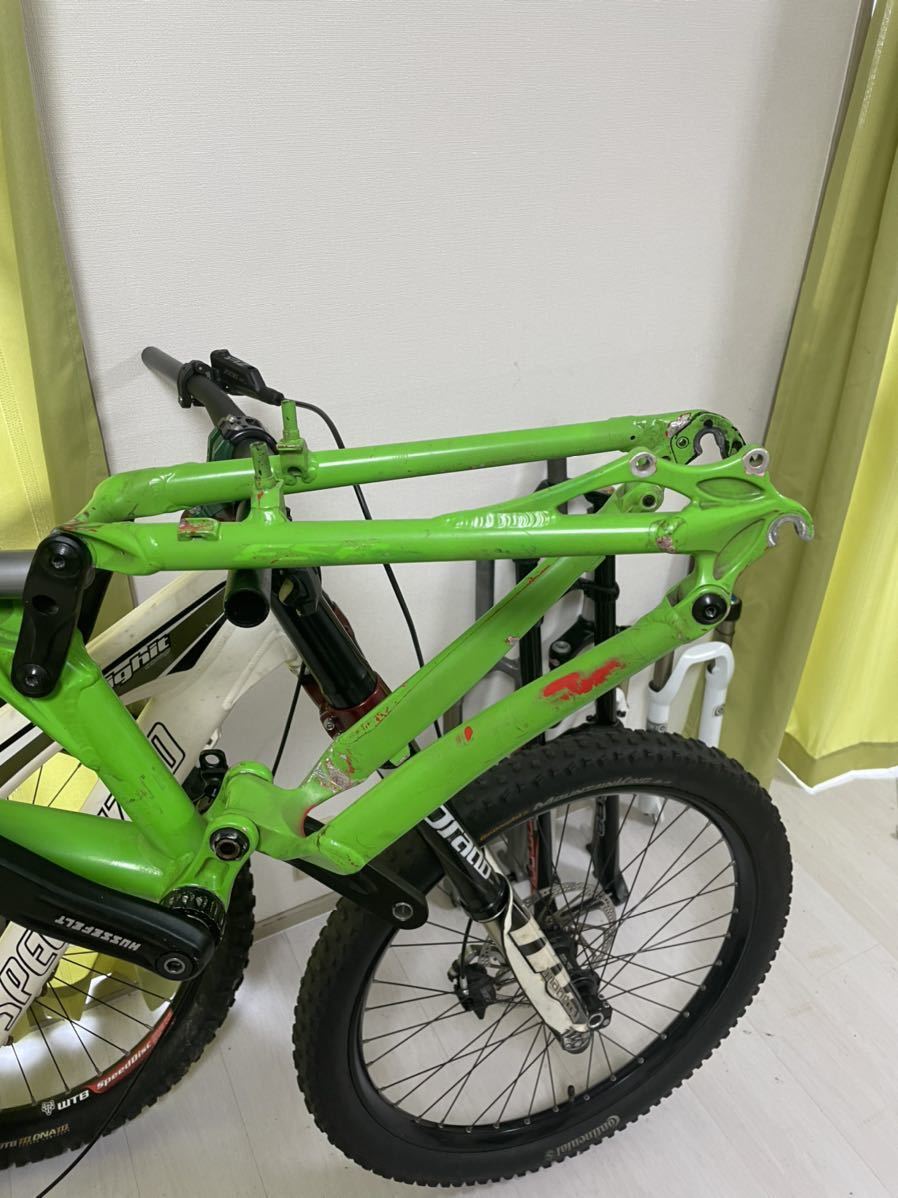 スペシャライズド FSR スタンプジャンパー_8