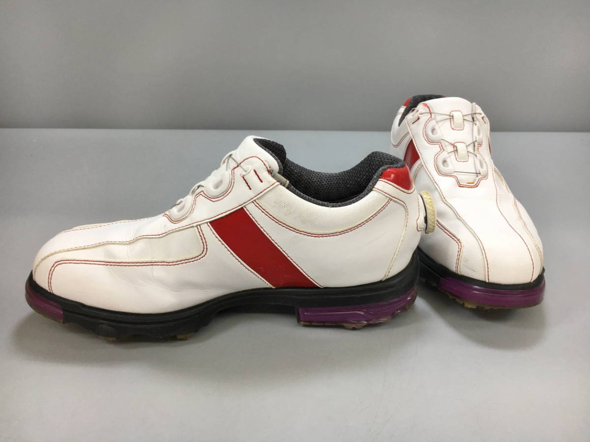 フットジョイ FootJoy メンズ GF：3 24.5cm 59929J ゴルフシューズ 2107LS092_2