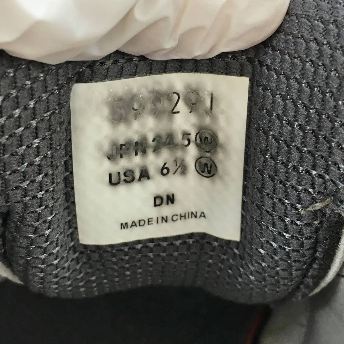 フットジョイ FootJoy メンズ GF：3 24.5cm 59929J ゴルフシューズ 2107LS092_7