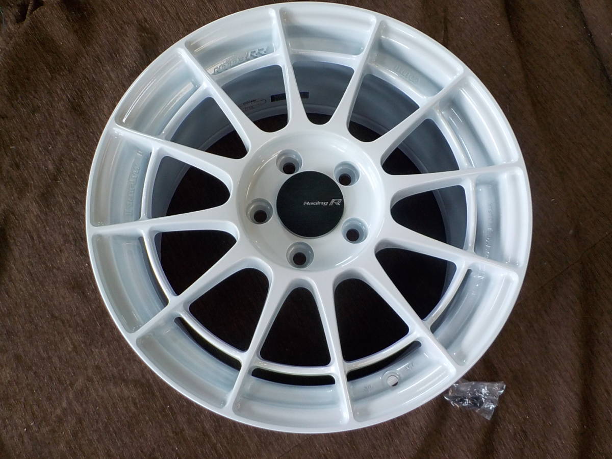 NT03RR ENKEI | WHEELS Racing 4本 NT03RR｜製品｜ENKEI のパーツ
