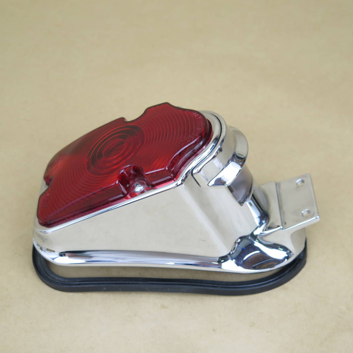 ハーレー テールランプ/テールレンズ Tombstone Taillight Harley