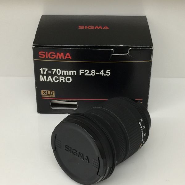 DC 17-50mm OS HSM シグマ EX F2.8 [ニコン用] F2.8EX 2026年最新Yahoo