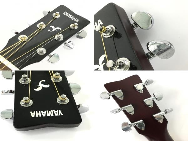 FS720S アコースティックギター YAMAHA ヤマハ Yamaha 公式通販 FS 美