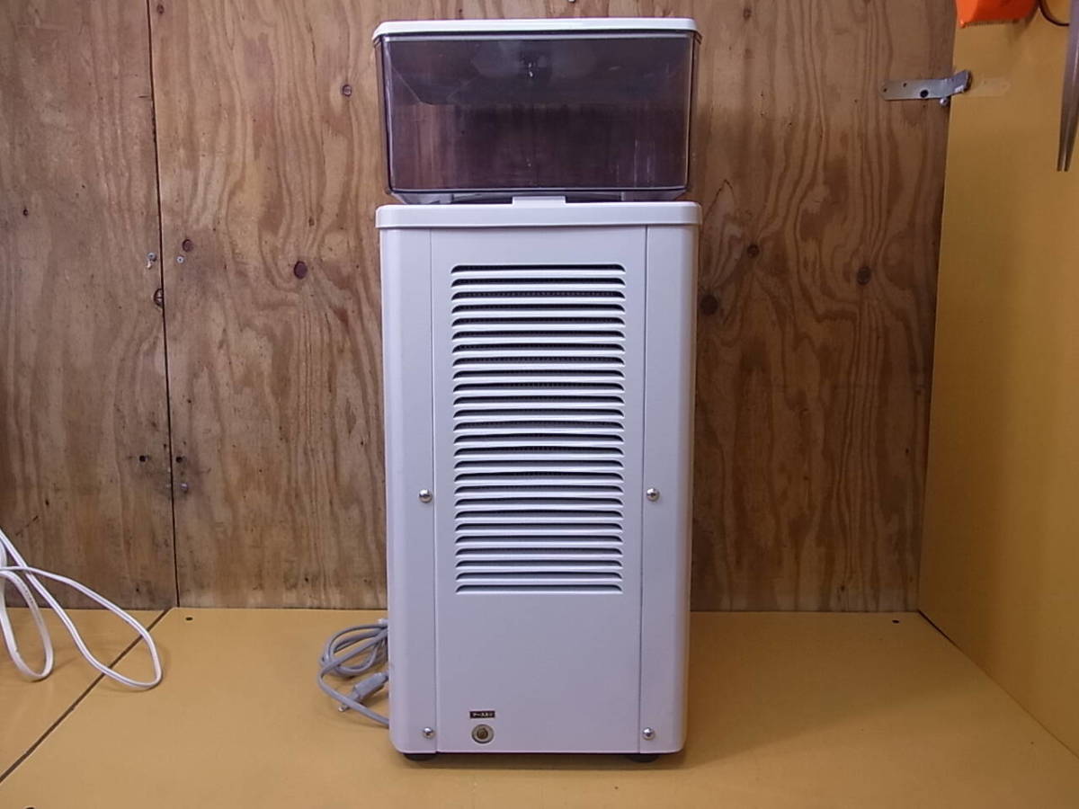 TOSHIBA 東芝ウォータークーラー RWF－30P3 水受け下皿欠品