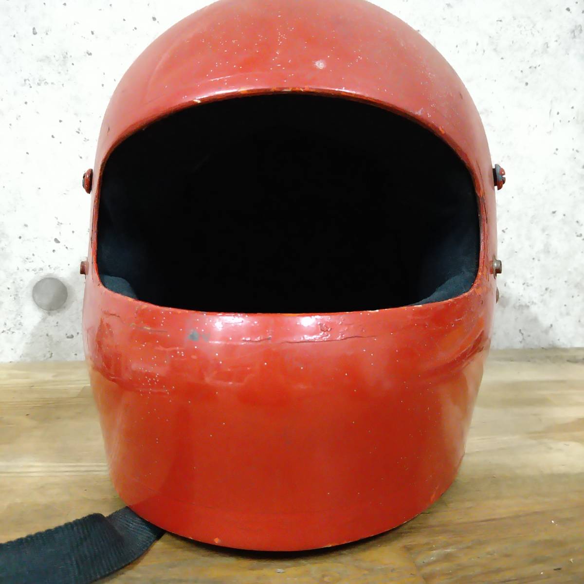 SHOEI 1959年に昭栄化工設立、のちに「SHOEI」としてヘルメット 