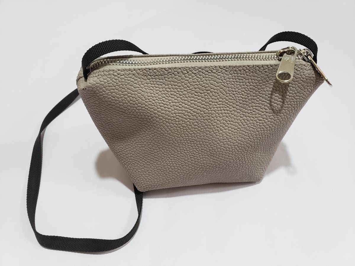 Herve Chapelier エルベシャプリエ 2797GP リュクス ショルダーXS 