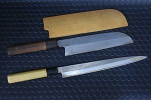 包丁 まとめ 堺のYahoo!オークション(旧ヤフオク!)の相場・価格を見る