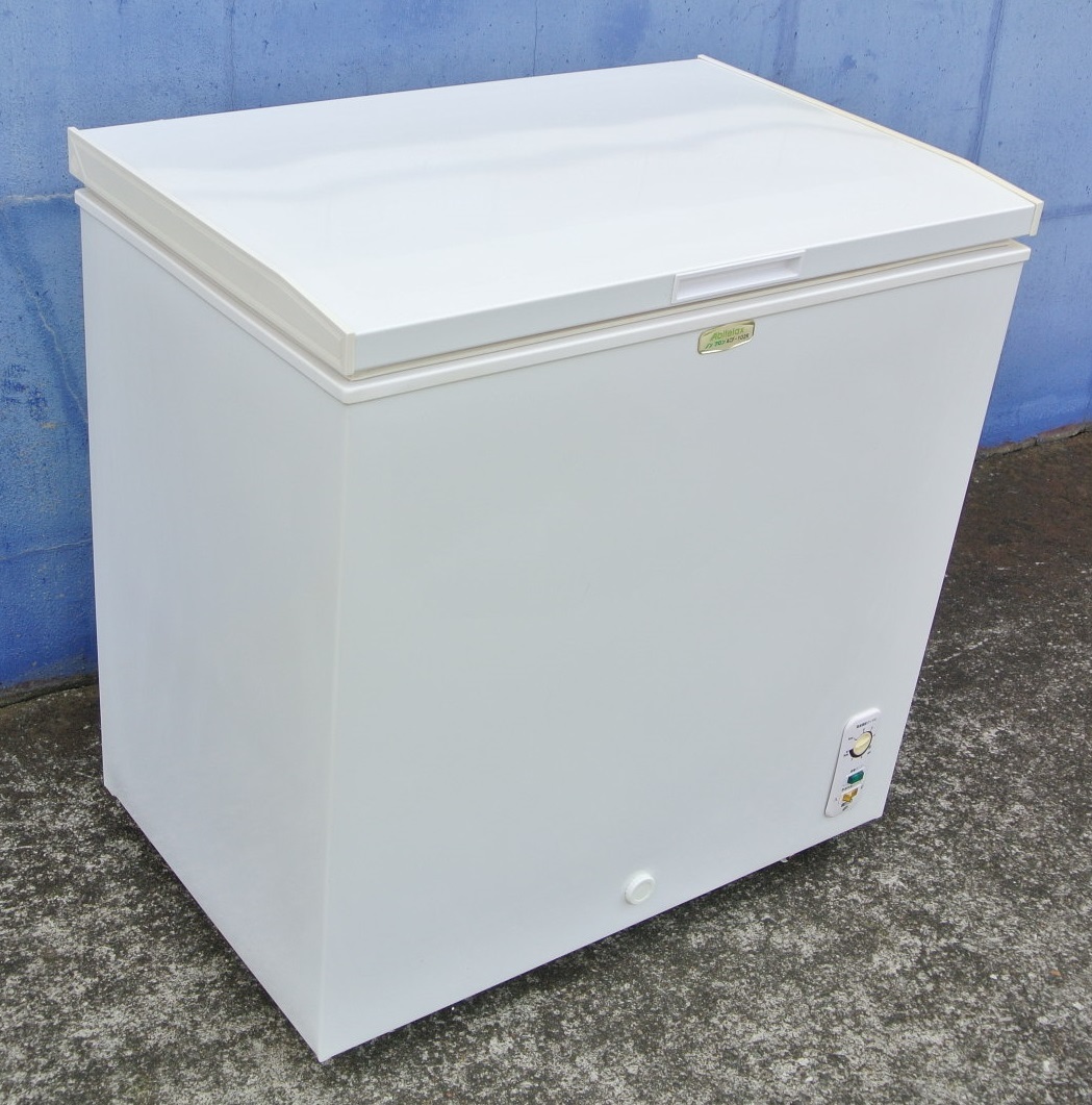 上開きタイプです！ Abitelax（アビテラックス・吉井電気） 102L 