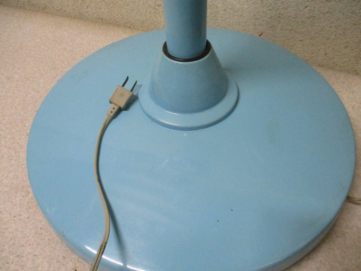 美品 HITACHI 日立 大型扇風機 S-838 昭和レトロ アンティーク